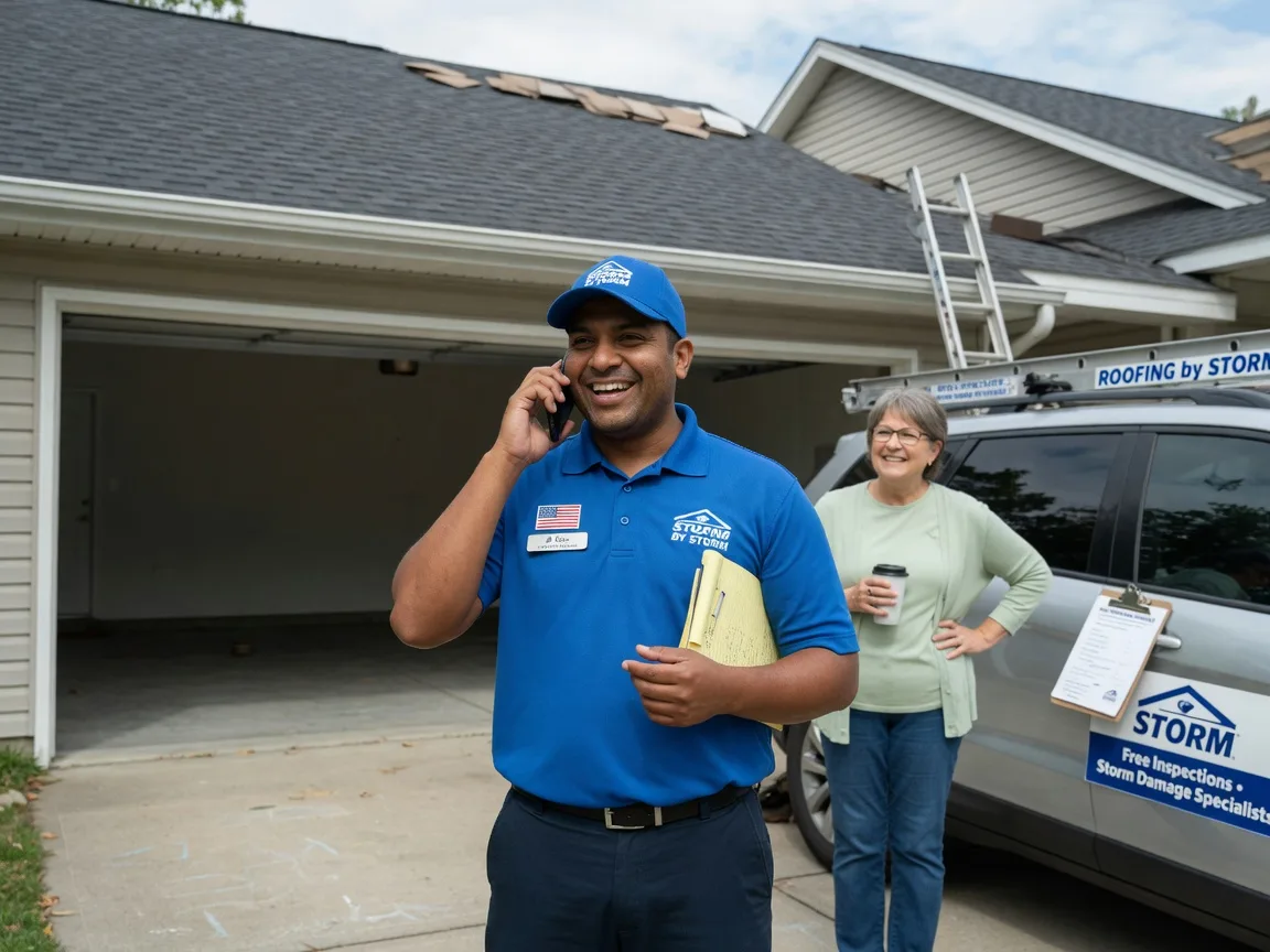 Roof Repair Near Me Six Lakes, MI FAQs